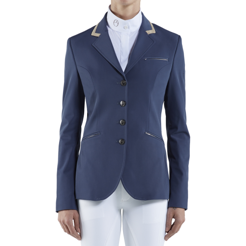 Vestrum Ginerva Competition Jacket-Trailrace Equestrian Outfitters-The Equestrian