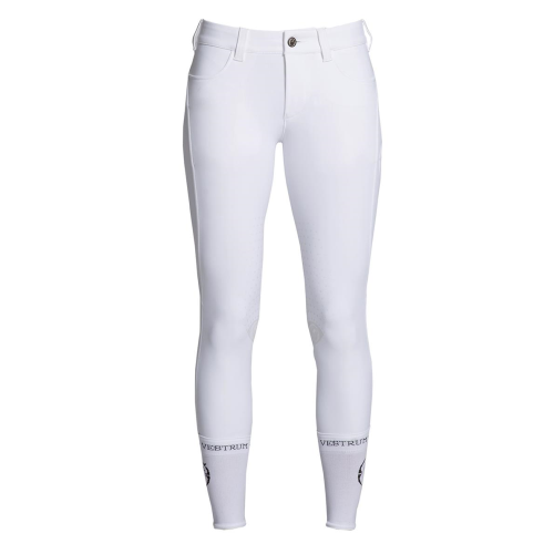 Vestrum Lorient Dot Grip Breeches-Trailrace Equestrian Outfitters-The Equestrian