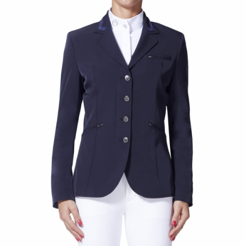 Vestrum Nigata Competition Jacket-Trailrace Equestrian Outfitters-The Equestrian