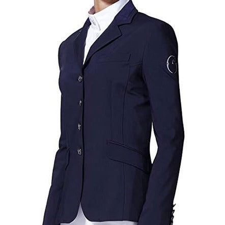 Vestrum Providence Competition Jacket-Trailrace Equestrian Outfitters-The Equestrian