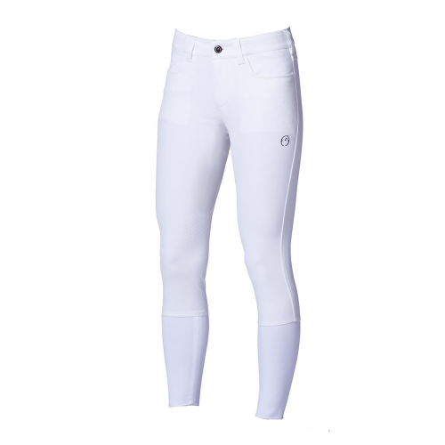 Vestrum Syracuse Dot Grip Breeches-Trailrace Equestrian Outfitters-The Equestrian