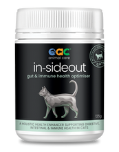 EAC Animal Care Cat Formula: Pre & Probiotic Nutraceutical Supplement for Feline Health