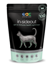 EAC Animal Care Cat Formula: Pre & Probiotic Nutraceutical Supplement for Feline Health