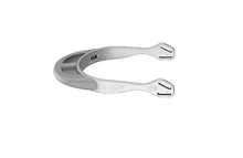 Sprenger fairRider Spurs 25mm Thin Rounded
