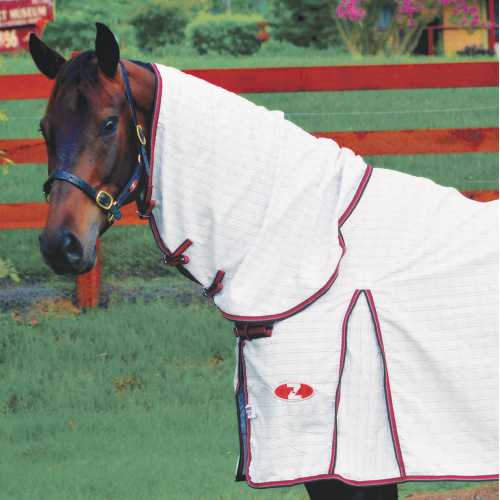 Zilco Econostop Combo-Trailrace Equestrian Outfitters-The Equestrian