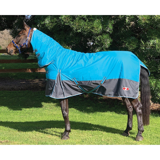 Zilco Explorer 100 Combo-Trailrace Equestrian Outfitters-The Equestrian