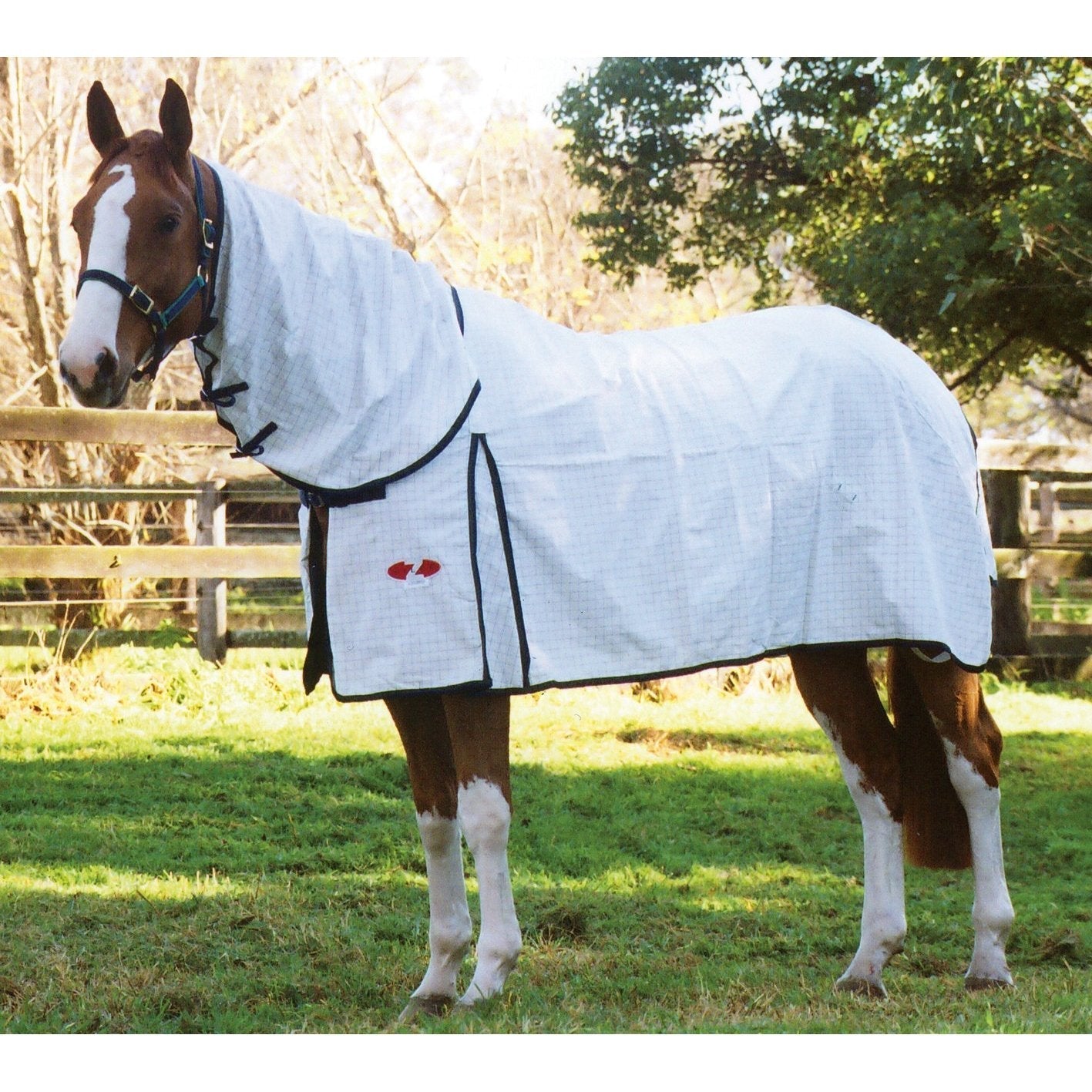 Zilco Supastop Combo-Trailrace Equestrian Outfitters-The Equestrian