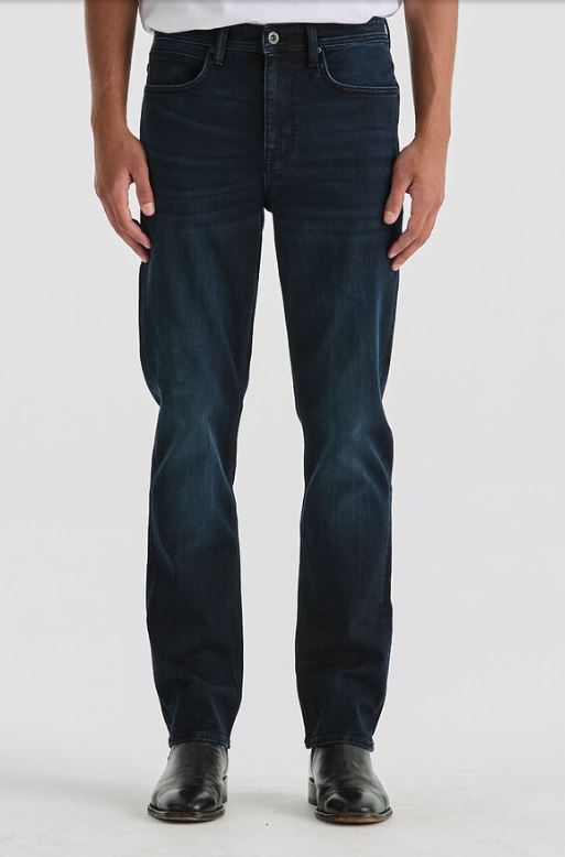 Lee L101 Staright Stretch Indigo