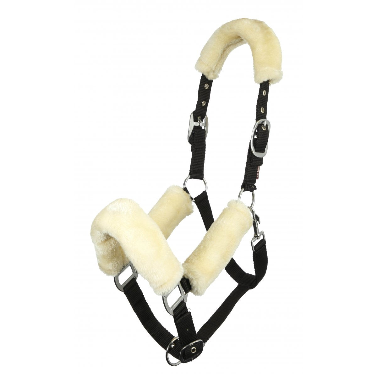 LeMieux Comfort Head Collar-Southern Sport Horses-The Equestrian