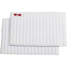 Quilted Leg Wraps-Trailrace Equestrian Outfitters-The Equestrian