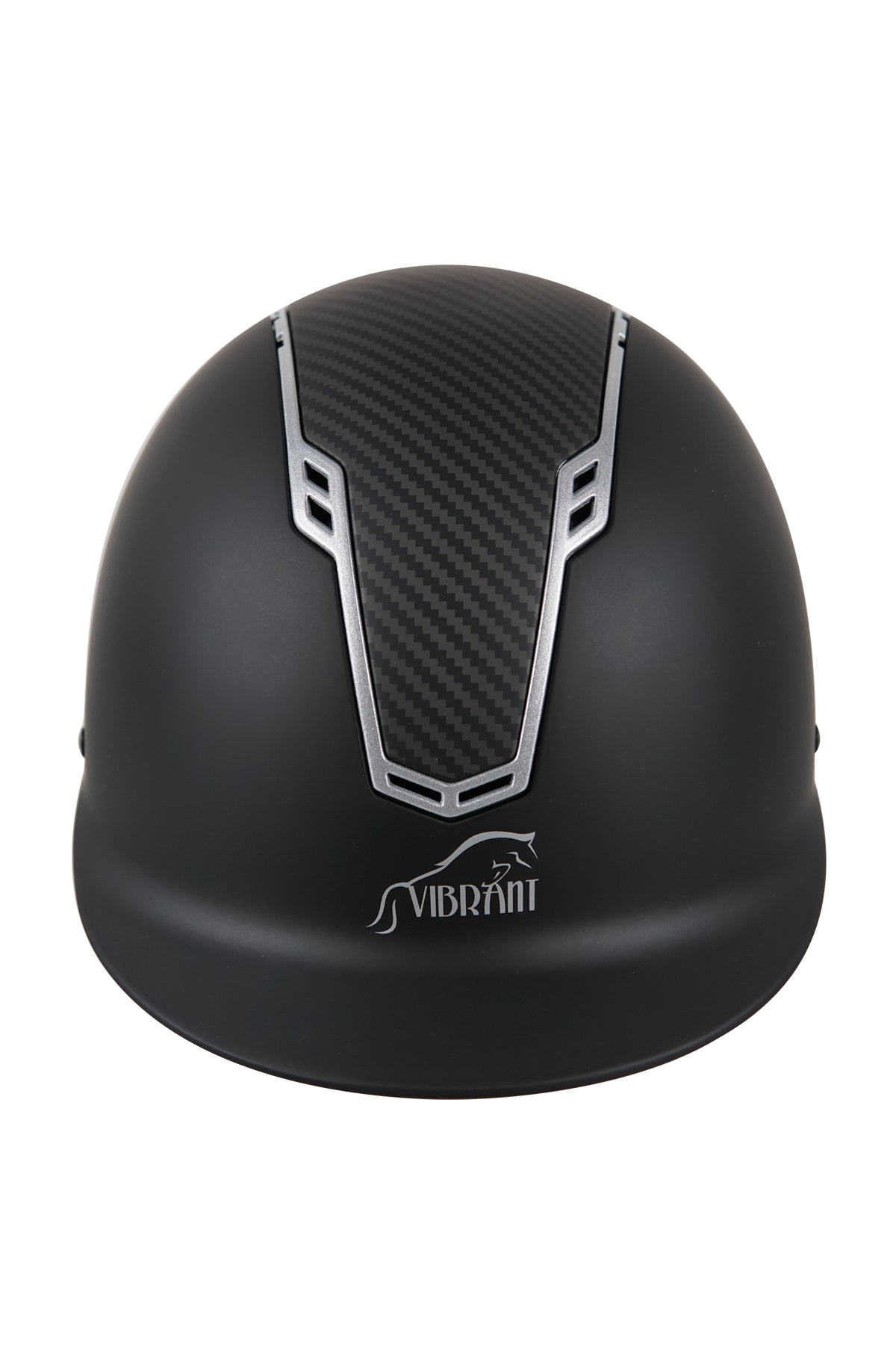 Vibrant Equestrian Grand Prix Helmet-Vibrant Equestrian-The Equestrian