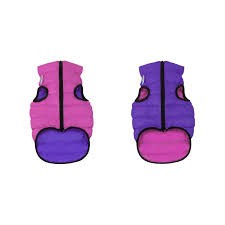 Airyvest Pink & Purple-Ascot Saddlery-The Equestrian
