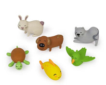 Kazoo Dog Toy The Kazoo Krew Mini-Ascot Saddlery-The Equestrian