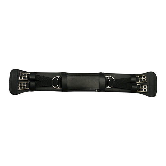 ThinLine Short Girth-Trailrace Equestrian Outfitters-The Equestrian