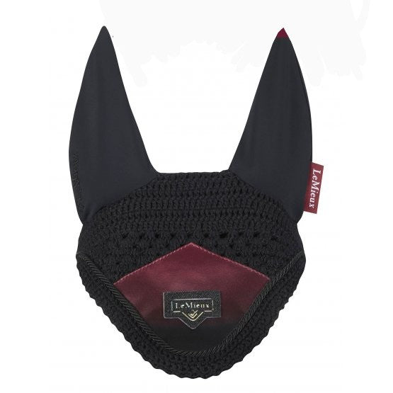 LeMieux Spectrum Fly Hood *SALE*-Southern Sport Horses-The Equestrian