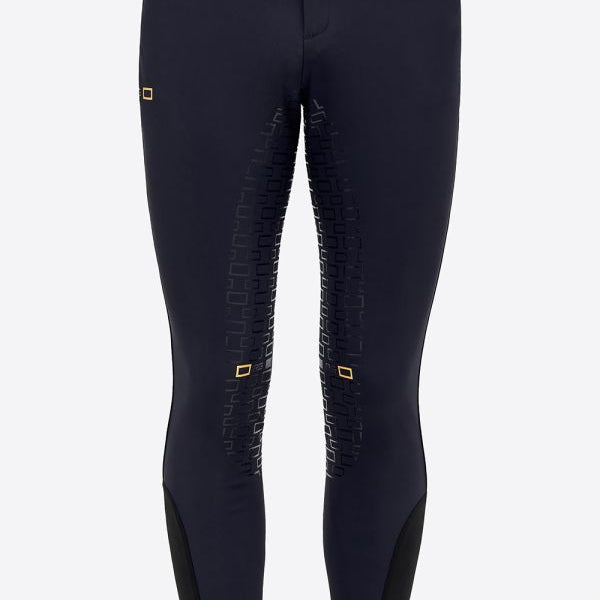 RG Full Grip Breeches - Mens-Trailrace Equestrian Outfitters-The Equestrian