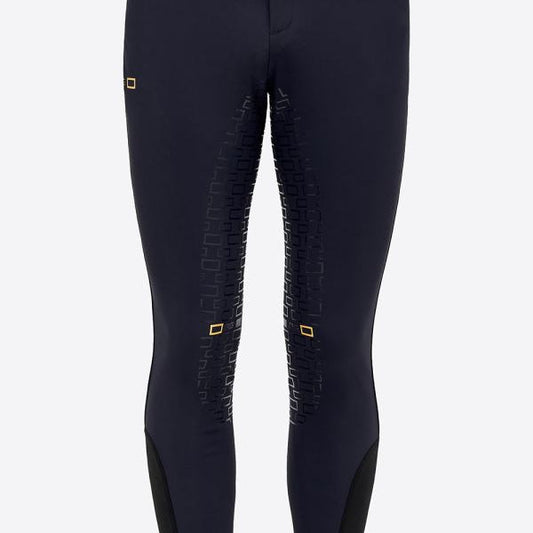 RG Full Grip Breeches - Mens-Trailrace Equestrian Outfitters-The Equestrian