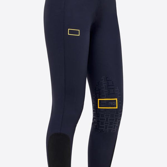 RG Knee Grip Breeches - Ladies-Trailrace Equestrian Outfitters-The Equestrian