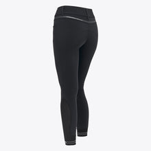 Cavalleria Toscana Silicone Print Breeches - Ladies-Trailrace Equestrian Outfitters-The Equestrian