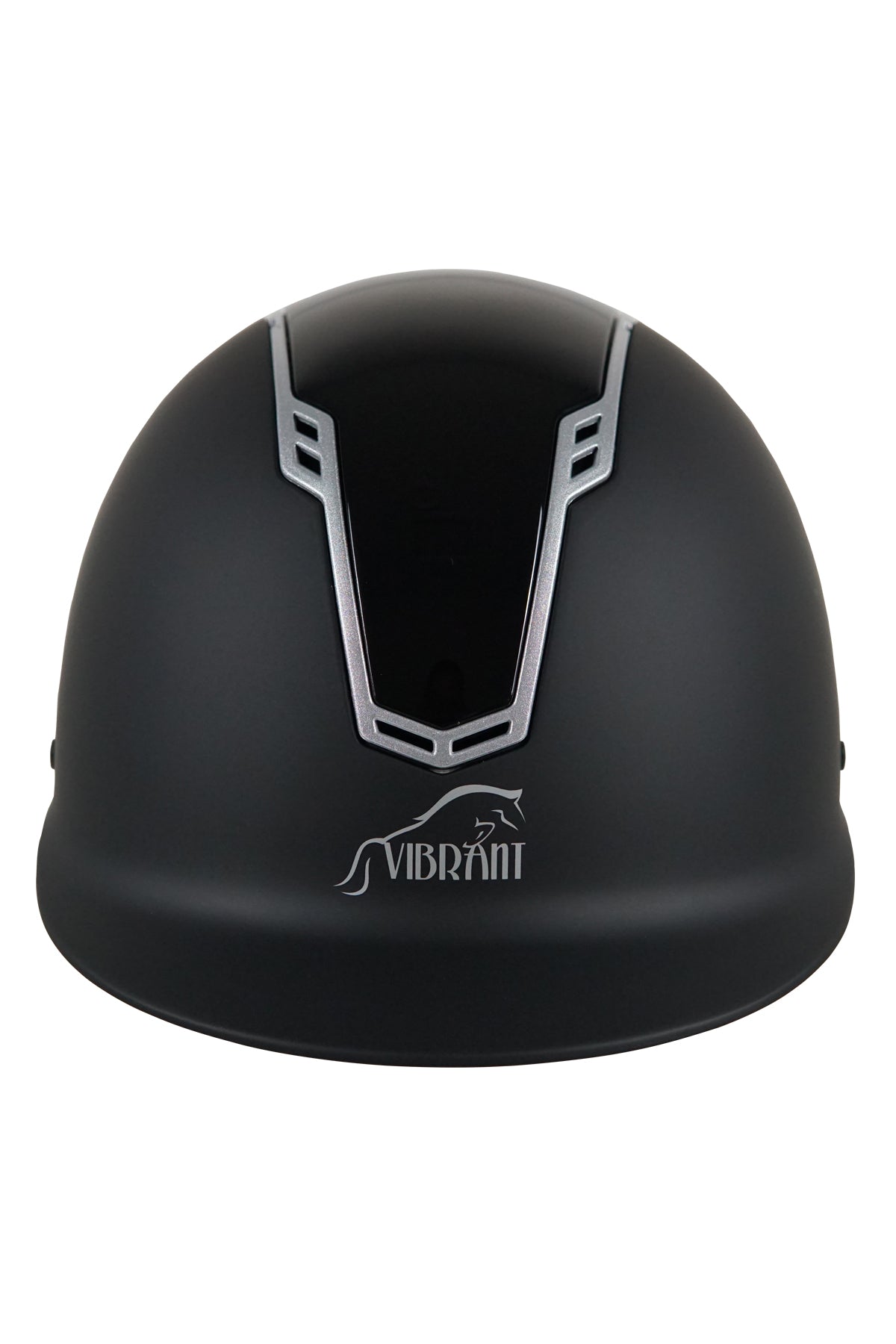 Vibrant Equestrian Grand Prix Helmet-Vibrant Equestrian-The Equestrian