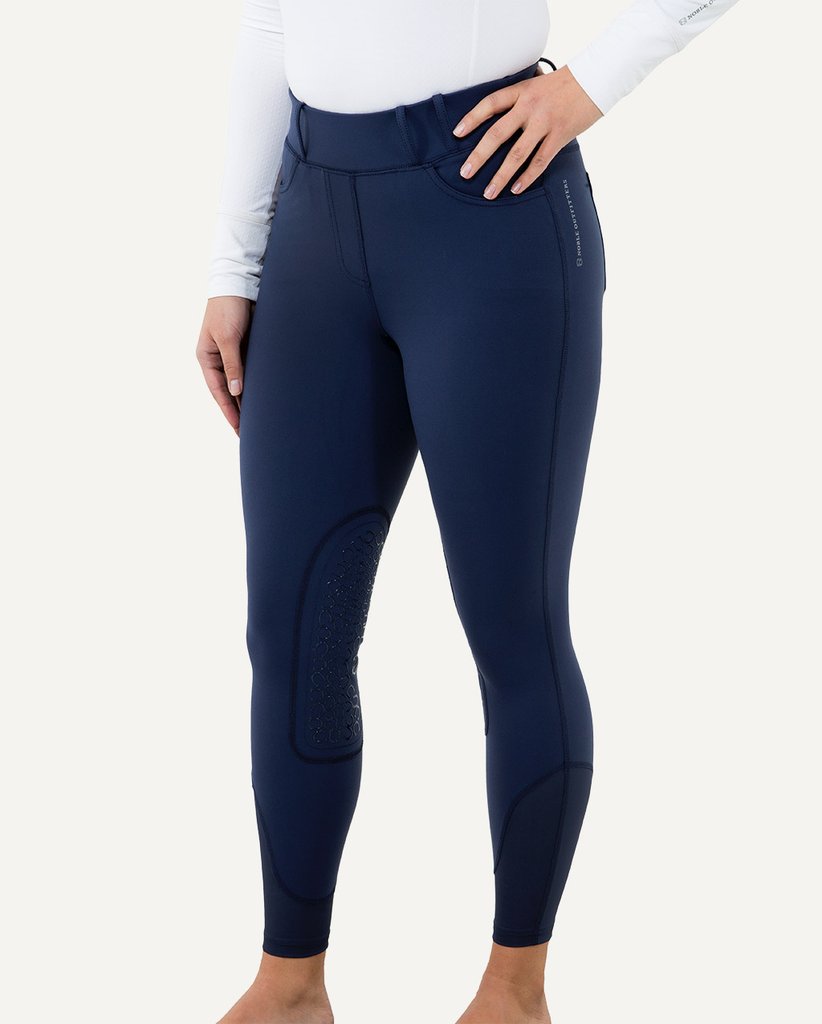 Noble Tight - 5 Pocket-Top Brands-The Equestrian