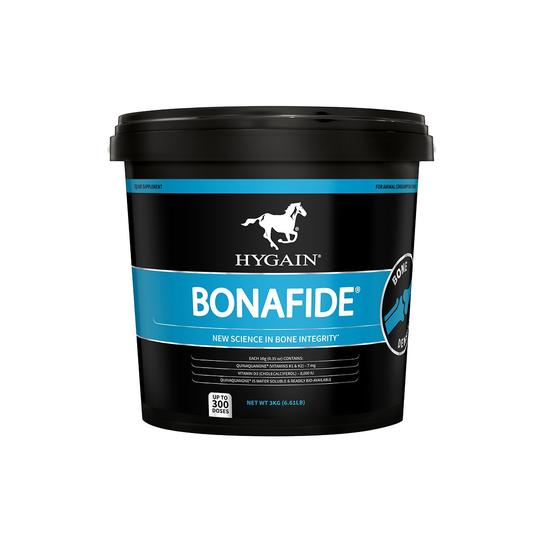 Hygain Bonafide Powder-Southern Sport Horses-The Equestrian