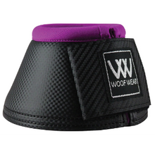 Woof Wear Pro Over Reach Boots-Trailrace Equestrian Outfitters-The Equestrian