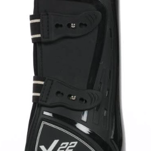Lami-Cell V22 Tendon Boots-Trailrace Equestrian Outfitters-The Equestrian