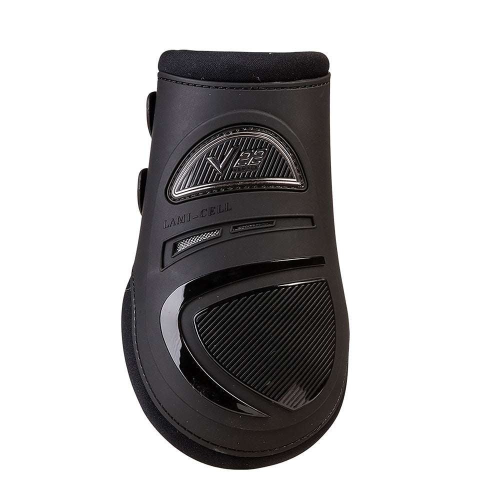Lami-Cell V22 Open Hind Boots-Trailrace Equestrian Outfitters-The Equestrian