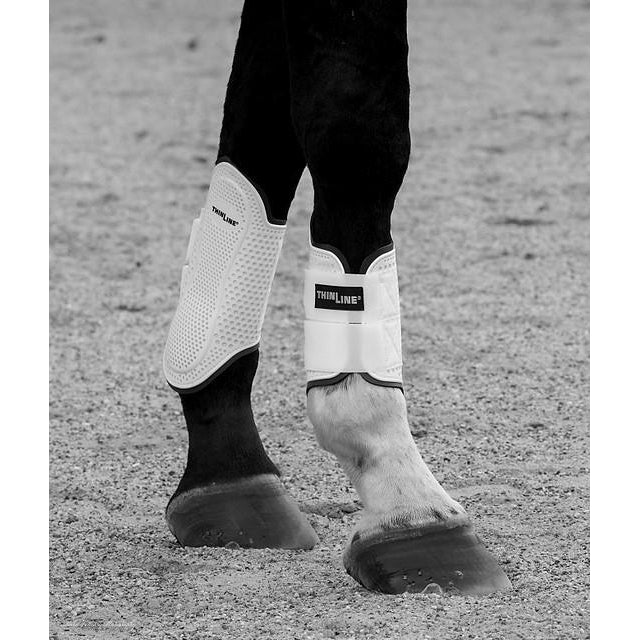 Flexible Filly Splint Boots-Trailrace Equestrian Outfitters-The Equestrian