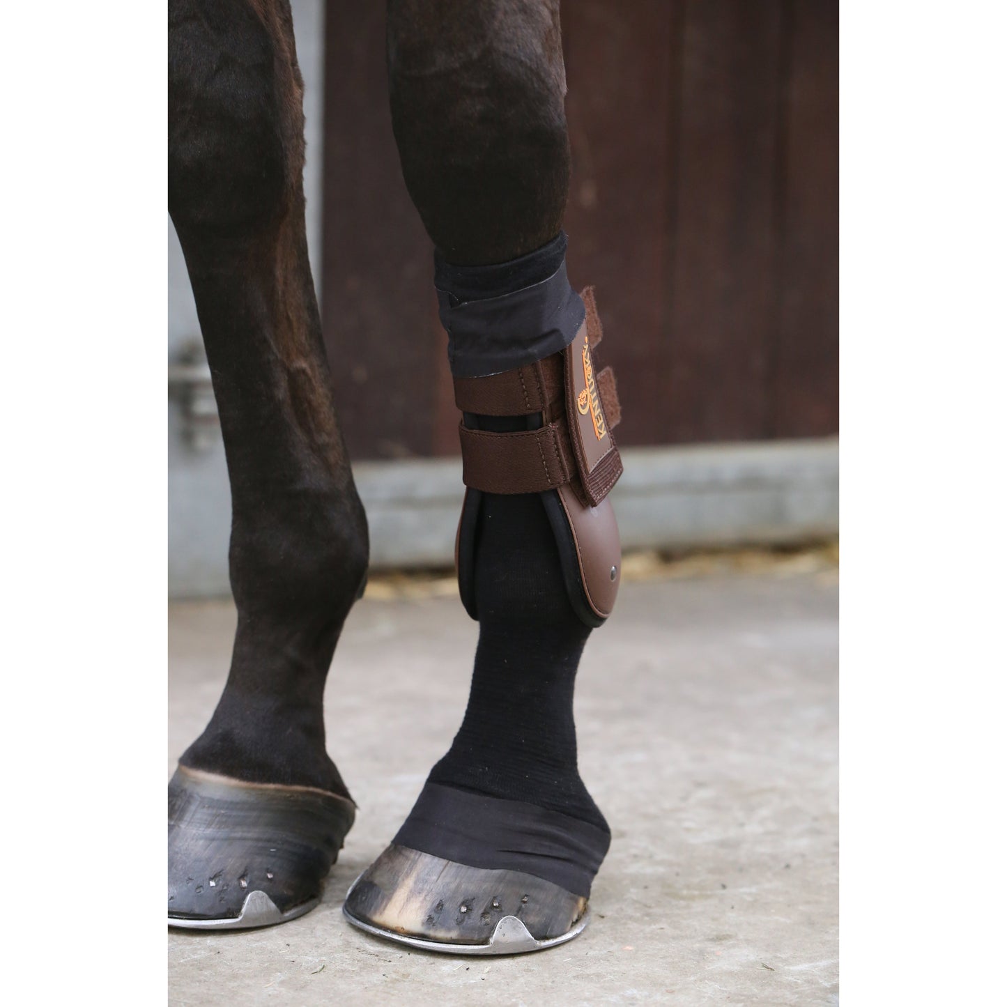 Kentucky Tendon Grip Sock-Trailrace Equestrian Outfitters-The Equestrian
