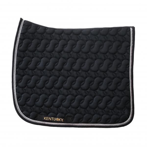Dressage Saddle Pads in Kentucky Style-Dapple EQ-The Equestrian