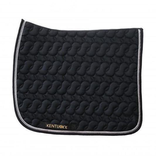 Dressage Saddle Pads in Kentucky Style-Dapple EQ-The Equestrian