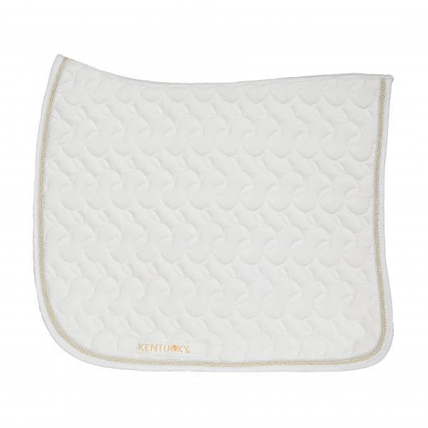 Dressage Saddle Pads in Kentucky Style-Dapple EQ-The Equestrian