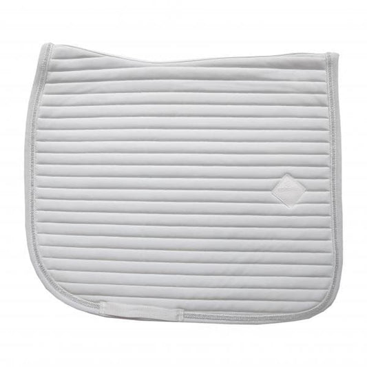 Kentucky Dressage Saddle Pad Pearls