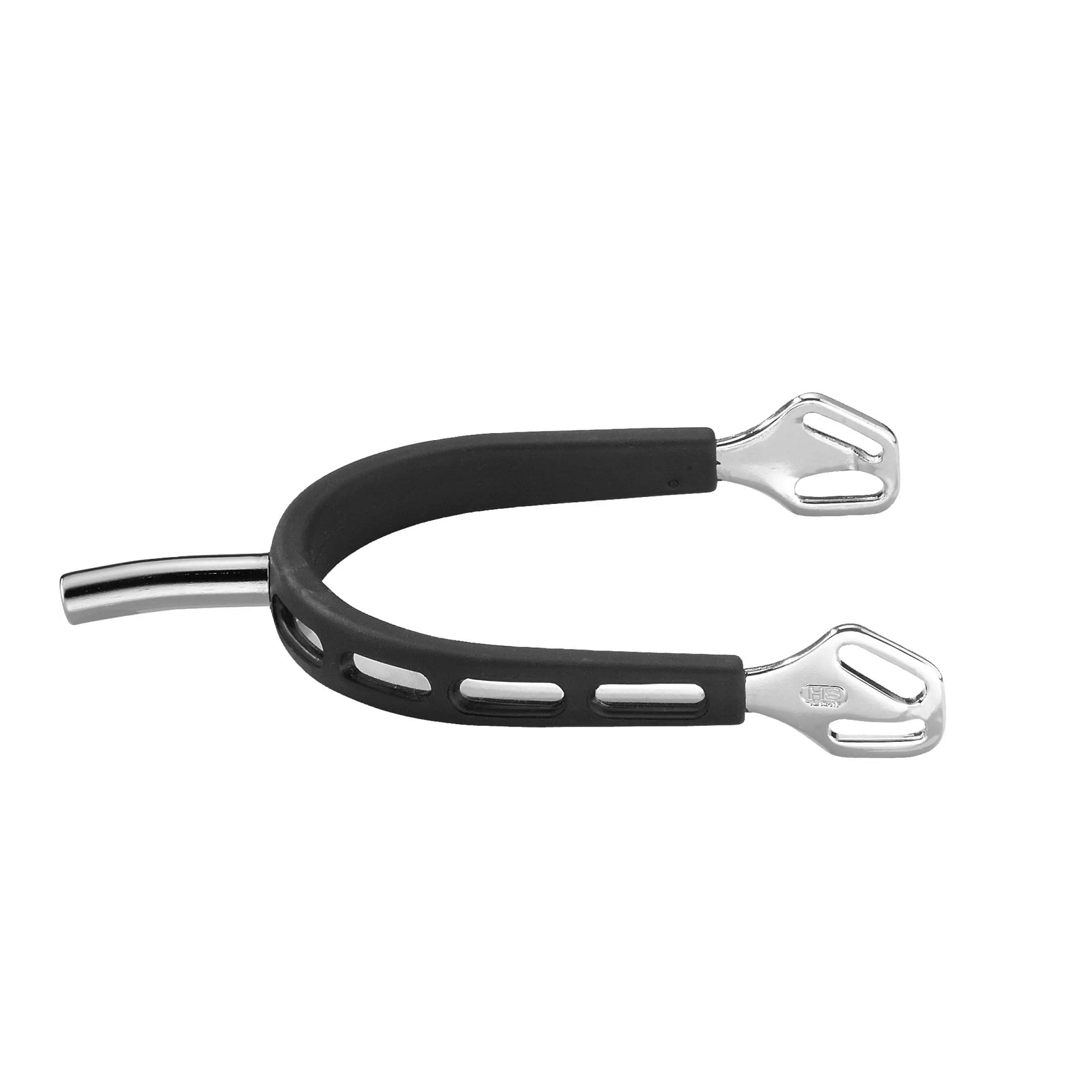 Flat Sprenger Ultra Fit Grip Spur - 35mm-Trailrace Equestrian Outfitters-The Equestrian