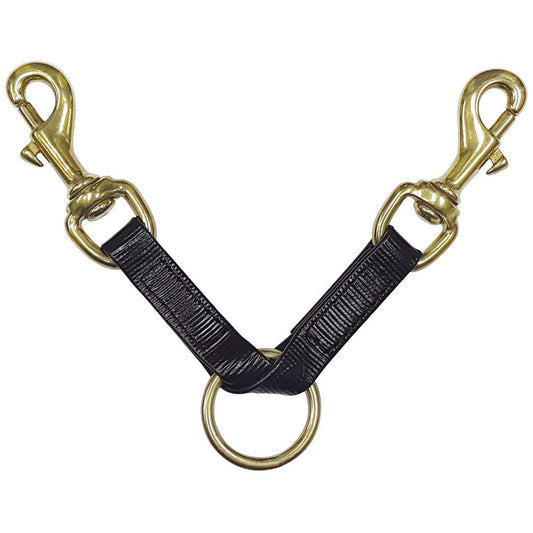 Double Clip-Trailrace Equestrian Outfitters-The Equestrian