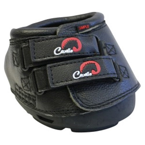 Cavallo Simple Hoof Boots-Trailrace Equestrian Outfitters-The Equestrian