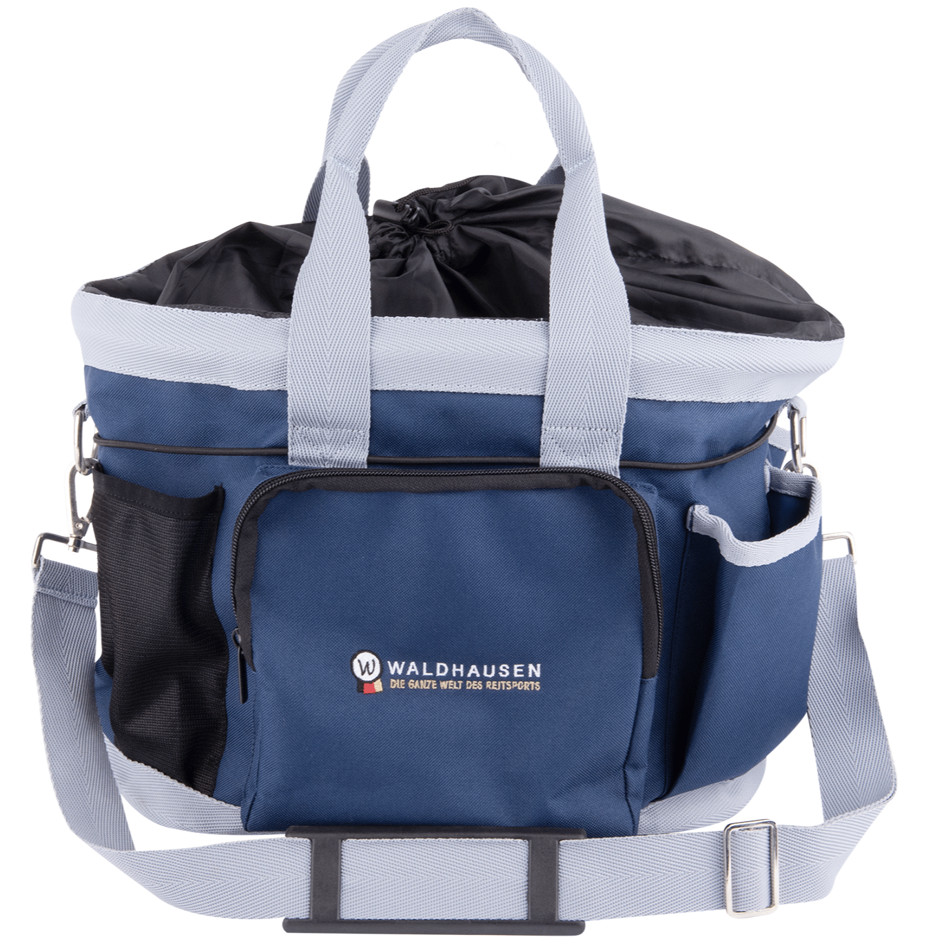 Waldhausen Grooming and Competition Bag-Trailrace Equestrian Outfitters-The Equestrian