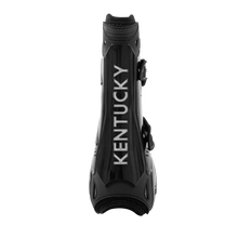 Kentucky Horsewear Tendon Boot Bamboo Elastic-Trailrace Equestrian Outfitters-The Equestrian