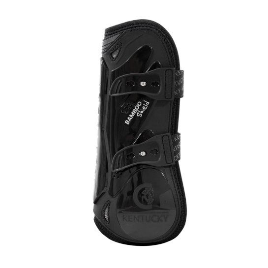 Kentucky Horsewear Tendon Boot Bamboo Elastic-Trailrace Equestrian Outfitters-The Equestrian