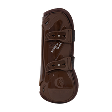 Kentucky Horsewear Tendon Boot Bamboo Elastic-Trailrace Equestrian Outfitters-The Equestrian