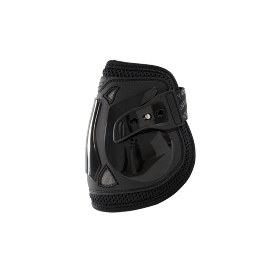 Kentucky Horsewear Moonboots Air Elastic-Trailrace Equestrian Outfitters-The Equestrian