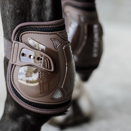 Kentucky Horsewear Moonboots Air Elastic-Trailrace Equestrian Outfitters-The Equestrian