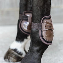 Kentucky Horsewear Moonboots Air Elastic-Trailrace Equestrian Outfitters-The Equestrian