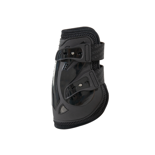 Kentucky Horsewear Moonboots Air X Elastic-Trailrace Equestrian Outfitters-The Equestrian