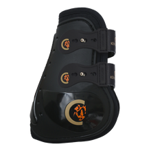 Kentucky Horsewear Moonboots Max - Elastic-Trailrace Equestrian Outfitters-The Equestrian