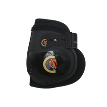 Kentucky Horsewear Moonboots - Elastic-Trailrace Equestrian Outfitters-The Equestrian