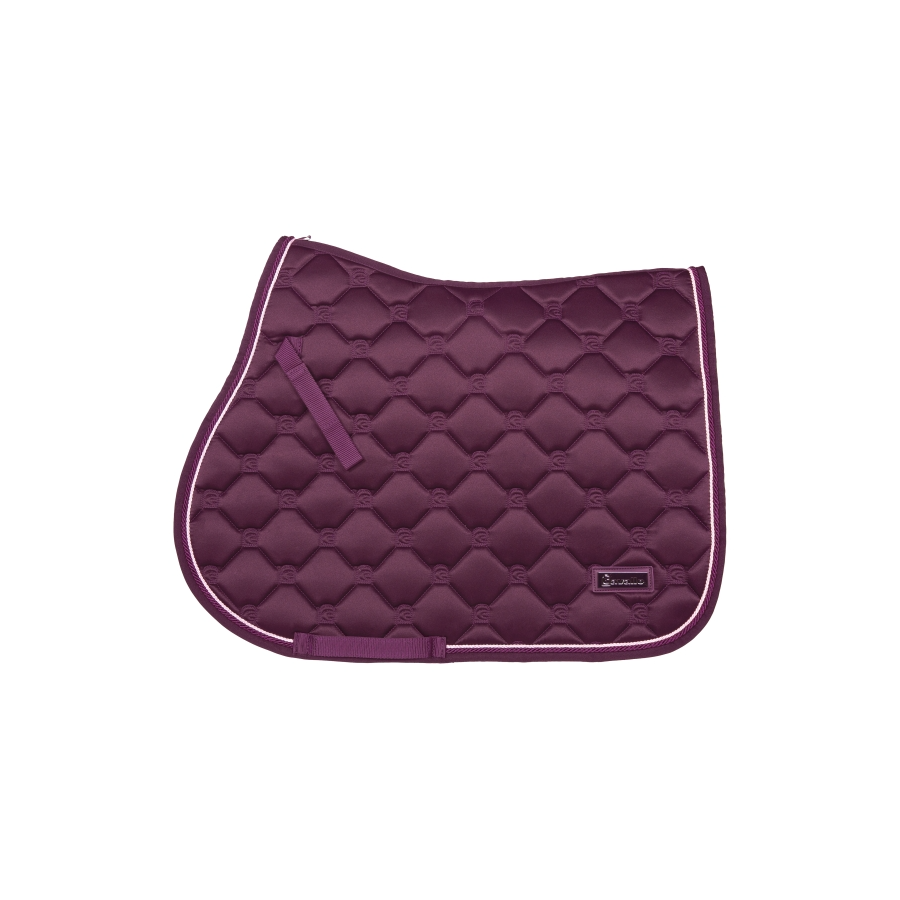 Rubin Cavallo HANAYA Saddle Pad-Little Equine Co-The Equestrian