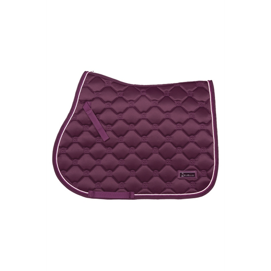 Rubin Cavallo HANAYA Saddle Pad-Little Equine Co-The Equestrian